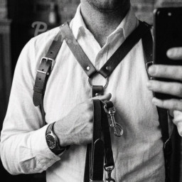 Bernards, 34