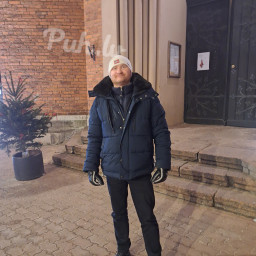 Рыжий кот, 42