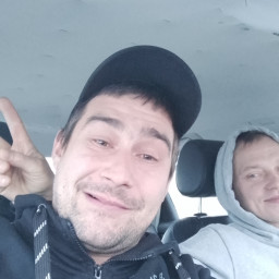 Сергей, 32