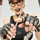 MISTRESS JULIA