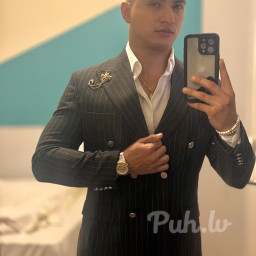 Zack, 29