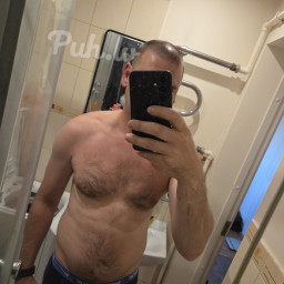 AndyMan, 41