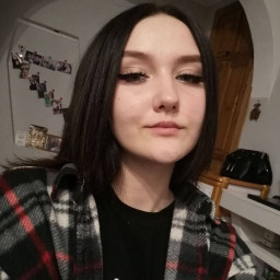 Alina, 31