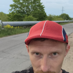 Ilya, 39