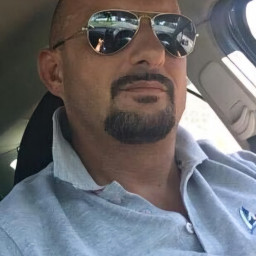 Вадим, 44