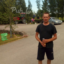 vippuika, 40