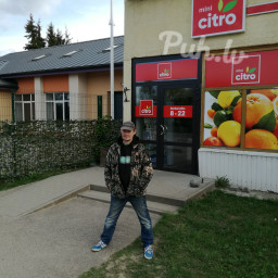 vippuika, 40