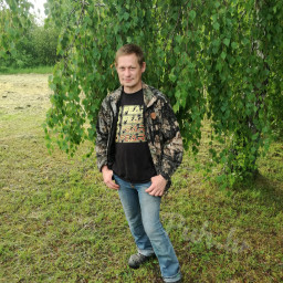 vippuika, 40