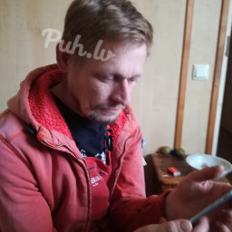 vippuika, 40