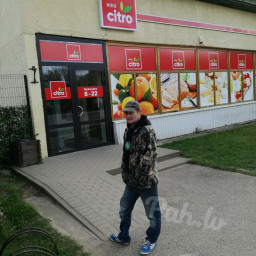 vippuika, 40