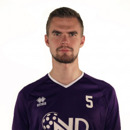 Inese Mitenberga, 25