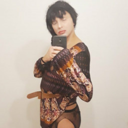 LADYBOY, 25