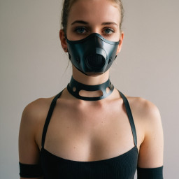 Вероника, 20