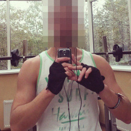 HotMuscles, 43