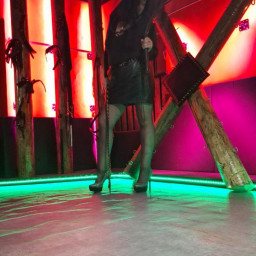 KinkDevil Dungeon, 46