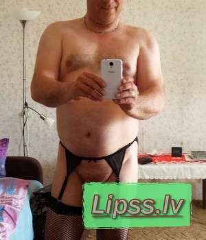 sergio (50 years) (Photo!) gets acquainted with a man (#2298960)