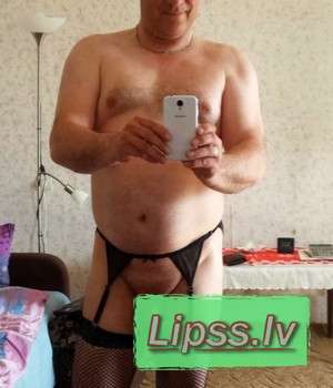 sergio (50 years) (Photo!) is looking for something (#2298986)