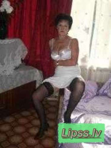 rutina (46 years) (Photo!) is looking for something (#2299372)