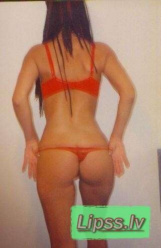 *KIKA* (41 year) (Photo!) offer escort, massage or other services (#2976904)