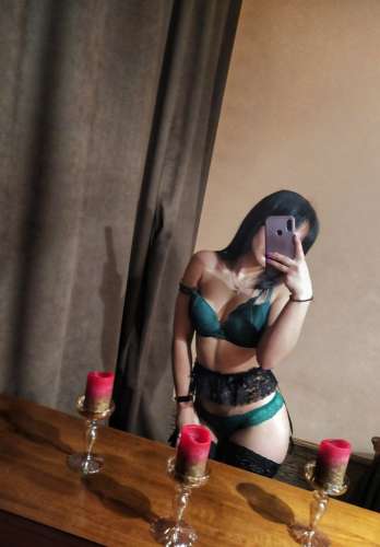 Ульяна😘20435332😘 (20 metų) (Nuotrauka!) pasiūlyti escorto paslaugas ar masažą (#4164413)