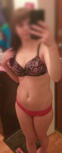 Krista (24 years) (Photo!) offering virtual services (#5091375)