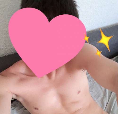 GoldenBoySlawa (18 years) (Photo!) offering male escort, massage or other services (#5168397)