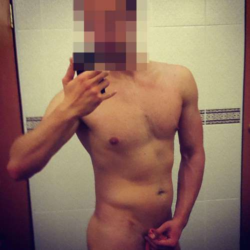 GymMuscles (38 aastat)