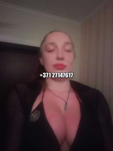 RADMIRA (28 years) (Photo!) offer escort, massage or other services (#5253448)