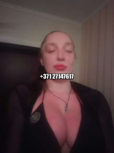 RADMIRA XXX (28 metų) (Nuotrauka!) pasiūlyti escorto paslaugas ar masažą (#5293846)