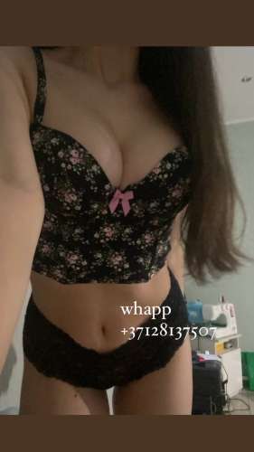Рина (22 years) (Photo!) offering virtual services (#5318363)