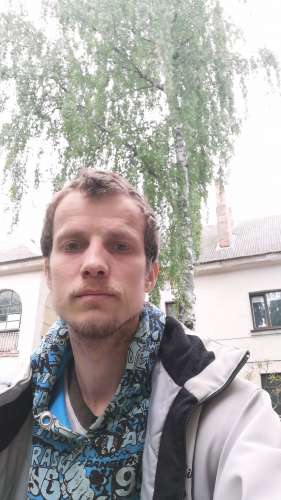 Andris Balwnconoks (31 metai) (Nuotrauka!) susipažinti su moterimi seksui (#5405843)