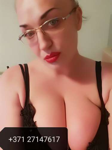 Radmira (29 years) (Photo!) offer escort, massage or other services (#5502319)