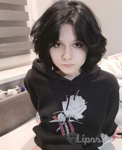 Adeline (25 years) (Photo!) is looking for something (#8632464)