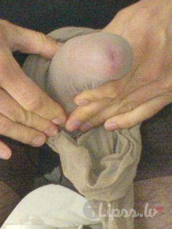 HoseStyle (46 years) (Photo!) gets acquainted with a man (#8975238)