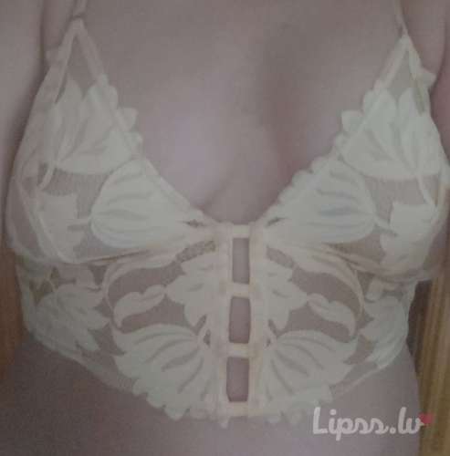 Liepāja (33 years) (Photo!) offer escort, massage or other services (#9019779)