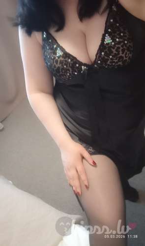 LadySharm 45 (46 aastat) (Foto!) saab mehega seksi eesmärgil tuttavaks (№9038706)