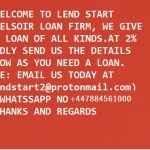 Apply now your problem are soved, apply for your online loan to pay all bills, and…